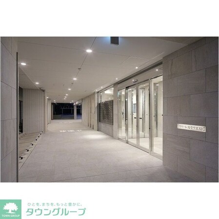 リバーレ浅草ウエストの物件内観写真